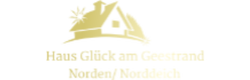 Urlaubsdomizil am GeestrandNorden
