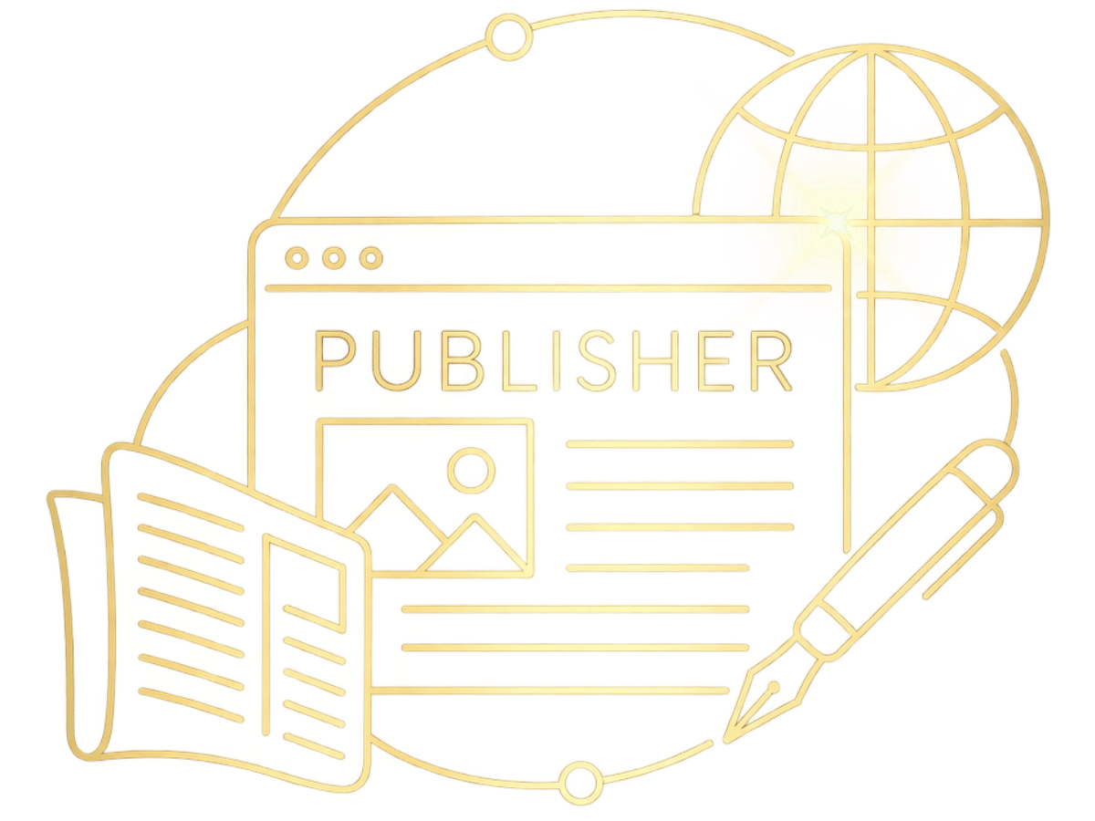 Leistungsfähige Plattformen für Publisher.